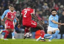 El City silencia sus dudas en Champions con un partidazo ante el Bayern
