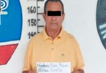 Imputado sexagenario por agresión sexual contra una perra