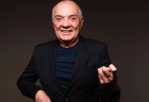 Alfonso «Pompo» Aguado, fundador de Guaco, en cuidados intensivos