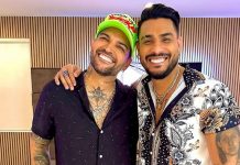 Free Cover anuncia el reencuentro de los «Borjas»