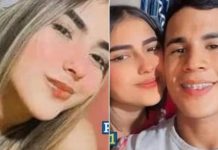Joven venezolana se escapó de su casa con el novio y terminó muerta en Perú