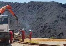 Pdvsa aprueba tres nuevos compradores de coque de petróleo