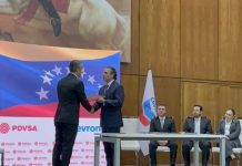 Chevron es el mayor oferente de divisas del mercado cambiario, según Ecoanalítica