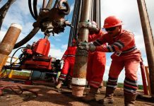 Producción petrolera del país creció más de un 5 % en primer trimestre del año