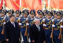 Presidente chino dice que desarrollo de su país «abrirá nuevas oportunidades