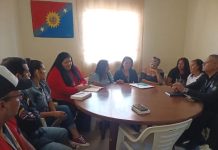 Concelostaques trabaja en nueva Ordenanza de Protección de Niños, Niñas y Adolescentes