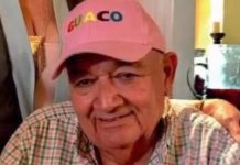 Fallece Alfonso «Pompo» Aguado, fundador de Guaco