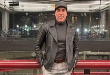 Charly Villegas promociona en Venezuela su tema «Te necesito»