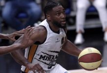 Panteras sumó su cuarto triunfo al hilo