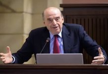 Canciller colombiano se reunirá con el presidente Maduro en Caracas