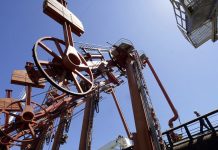 Rusia aumenta las exportaciones de combustible