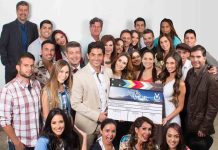 Regresan las telenovelas a la pantalla venezolana