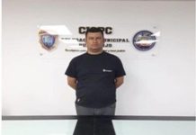 Golpeó a la madre de su hijo por pedirle la manutención