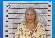 Detienen a directora del Ministerio Público por cobros ilegales