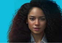 Sira, la presentadora creada con inteligencia artificial