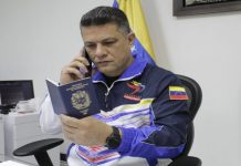 Cambios en sistema Saime obedecieron a «data corrupta»