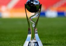 Oficializada Argentina como anfitrión del Mundial Sub-20