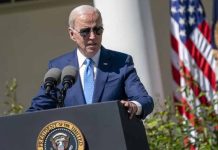Biden hablará con Petro sobre las sanciones