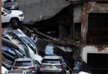 Un muerto y varios heridos en Nueva York durante siniestro