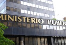 Detienen a exvicepresidente de Pdvsa por presunta corrupción