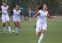 Vinotinto dijo presente en Juegos del ALBA