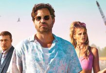 Edgar Ramírez triunfa en Netflix con «Florida Man»