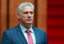 Miguel Díaz-Canel ratificado como Presidente