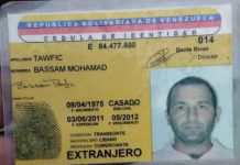 Comerciante se ahorcó en el centro de Punto Fijo