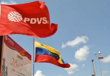 Refinería de Curazao exige a PDVSA que pague US$62,3 millones