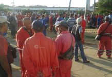 Contraloría Sisdem gestiona pago a trabajadores contratistas