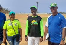 Juegos de la ALBA 2023 abren con oro para Venezuela