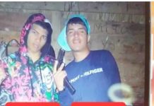 Neutralizan otro integrante del Gedo «Huérfano Masacre» en Mauroa