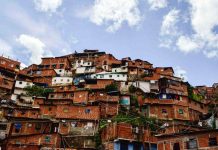 Seis muertos por enfrentamiento entre bandas en Petare