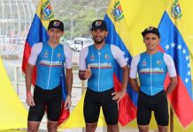 Venezuela y Cuba dominan el medallero de los V Juegos del ALBA