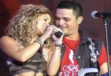 Shakira y Alejandro Sanz comprarían una propiedad en conjunto