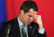 Cancillería colombiana confirmó que Juan Guaidó no fue invitado a la cumbre internacional