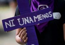 Reportan 47 feminicidios durante el primer trimestre de 2023