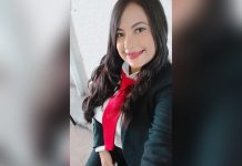 Solicitan una prórroga para las pesquisa del feminicidio de Nazareth Marín