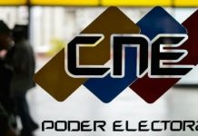 Directiva del CNE cumple un año incompleta