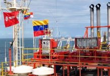 Después de cuatro años, Venezuela regresa a la lista de proveedores de petróleo de EE.UU.