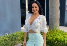 Norkys Batista viajó a Venezuela para someterse a una cirugía