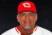 Henry Blanco dirigirá a los Cardenales