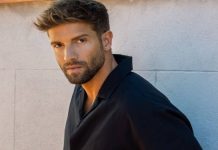 Pablo Alborán llegó a Venezuela