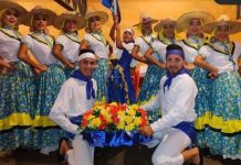 En Carirubana celebrarán el Día Internacional de La Danza