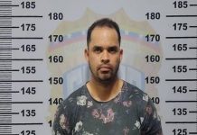 Detenido un hombre por trato cruel contra su hija de siete años