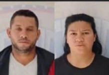Detenida una pareja por hurtar las pertenencias de un occiso en Dabajuro