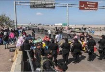 Fuerzas Armadas de Perú reforzarán vigilancia en la frontera