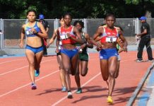 Culminaron las competencias V Juegos del ALBA