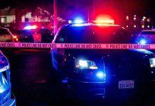 Cinco fallecidos y el autor está a la fuga en Texas