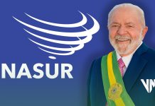 Brasil regresa a Unasur